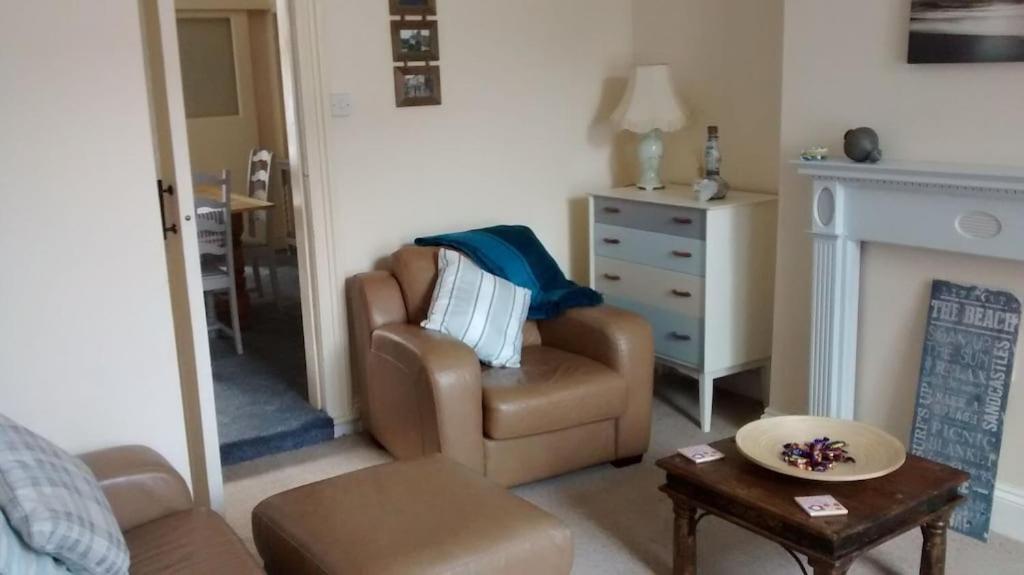 A Summer Place - Spacious Maisonette, Central Whitby, Sleeps 4, Close To Amenities Apartment Exterior photo