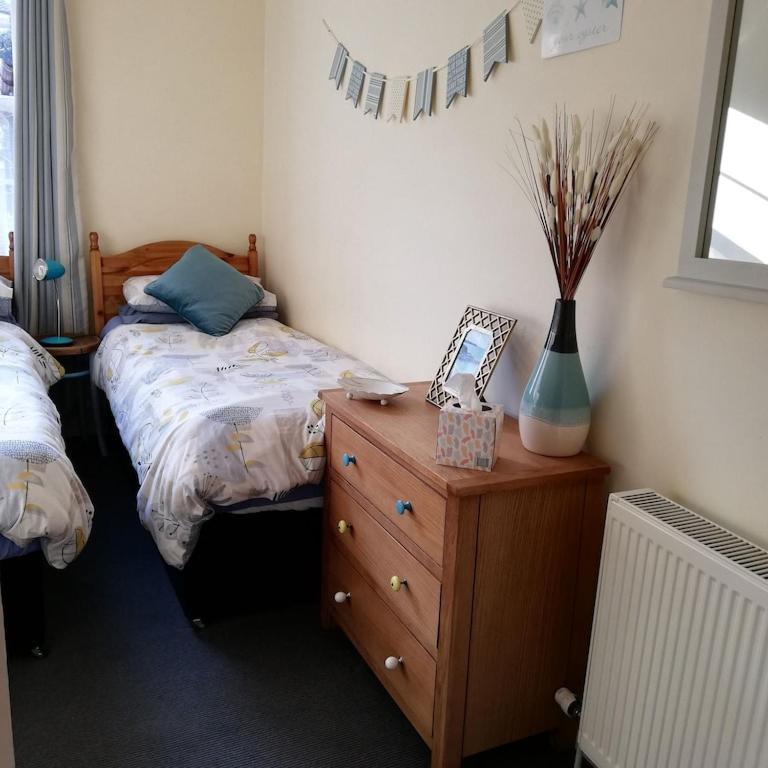 A Summer Place - Spacious Maisonette, Central Whitby, Sleeps 4, Close To Amenities Apartment Exterior photo