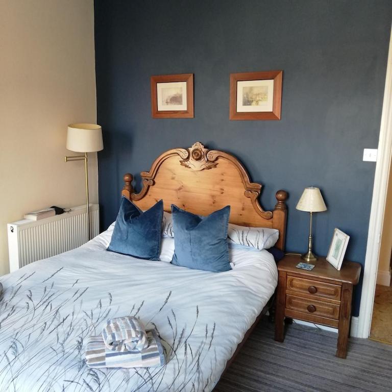 A Summer Place - Spacious Maisonette, Central Whitby, Sleeps 4, Close To Amenities Apartment Exterior photo