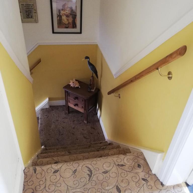 A Summer Place - Spacious Maisonette, Central Whitby, Sleeps 4, Close To Amenities Apartment Exterior photo
