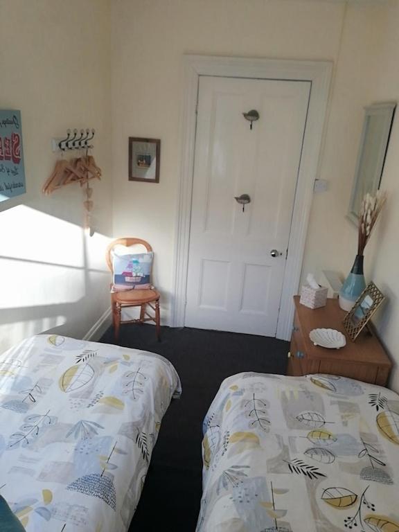 A Summer Place - Spacious Maisonette, Central Whitby, Sleeps 4, Close To Amenities Apartment Exterior photo